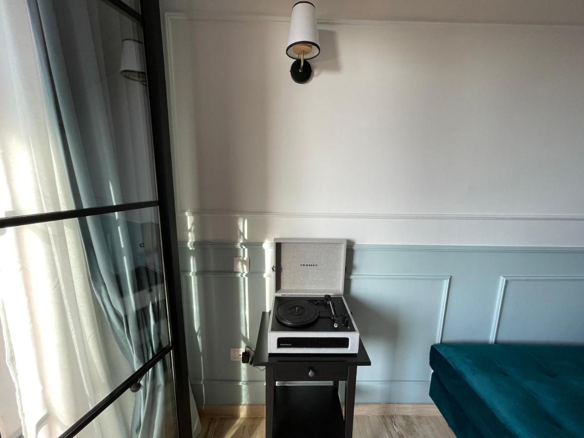Chimera Apartments & Suites Марракеш Экстерьер фото