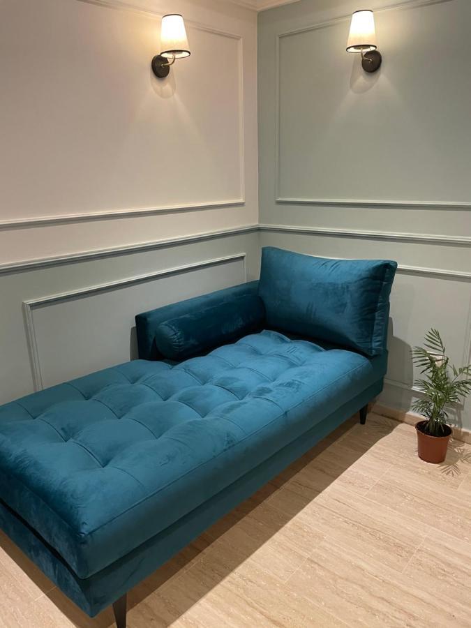Chimera Apartments & Suites Марракеш Экстерьер фото