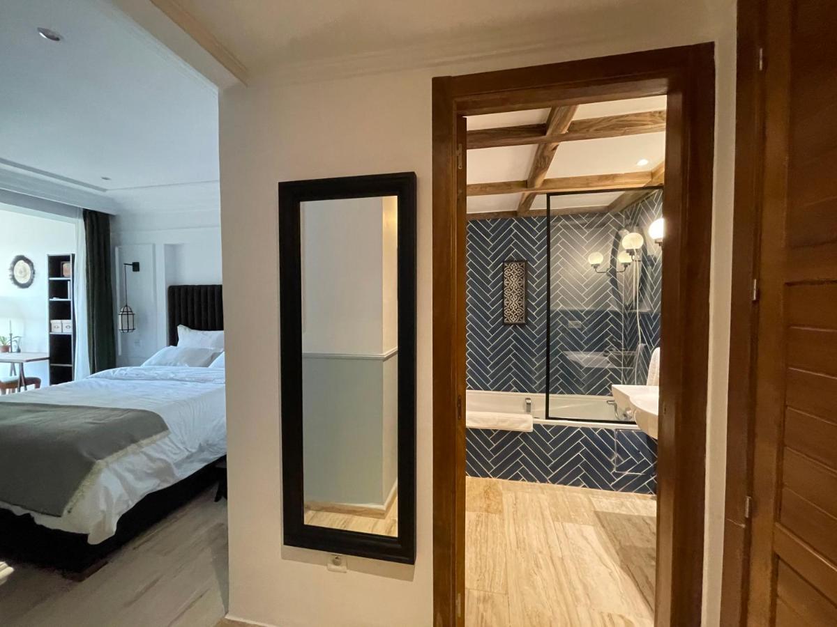 Chimera Apartments & Suites Марракеш Экстерьер фото