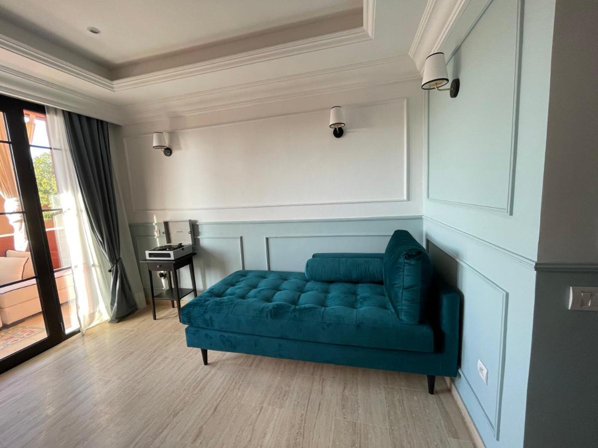 Chimera Apartments & Suites Марракеш Экстерьер фото