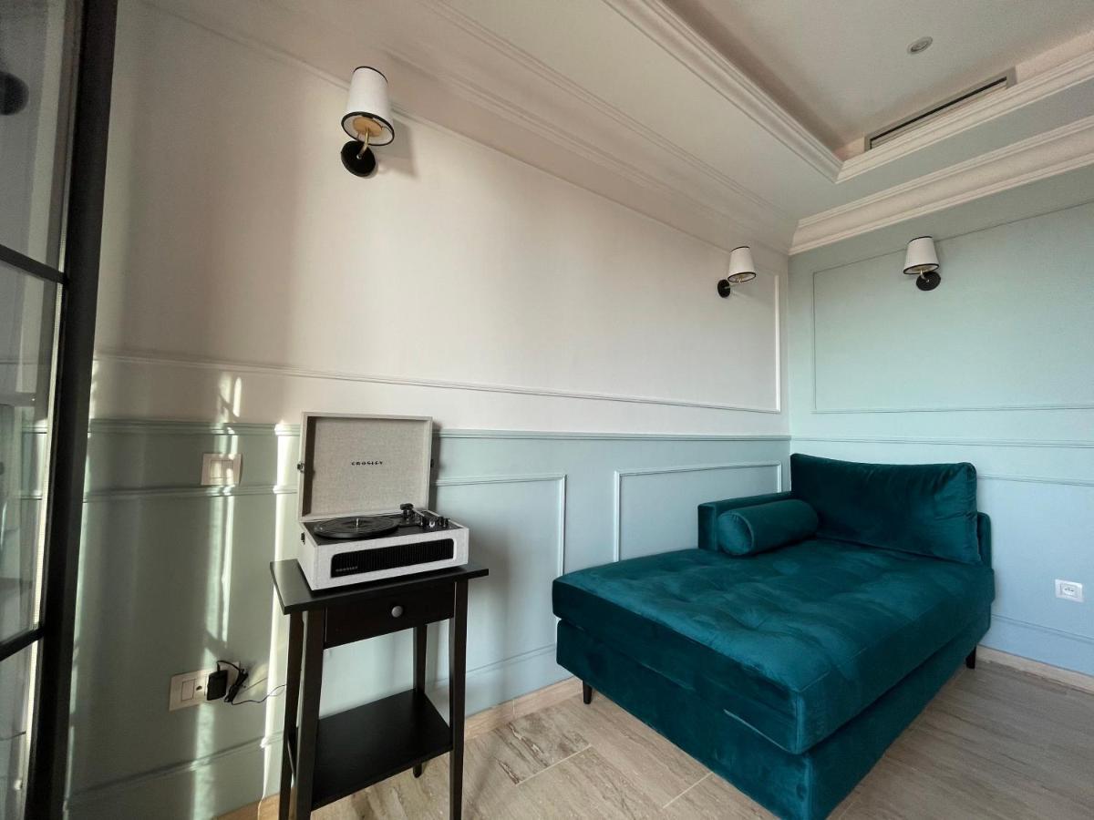 Chimera Apartments & Suites Марракеш Экстерьер фото