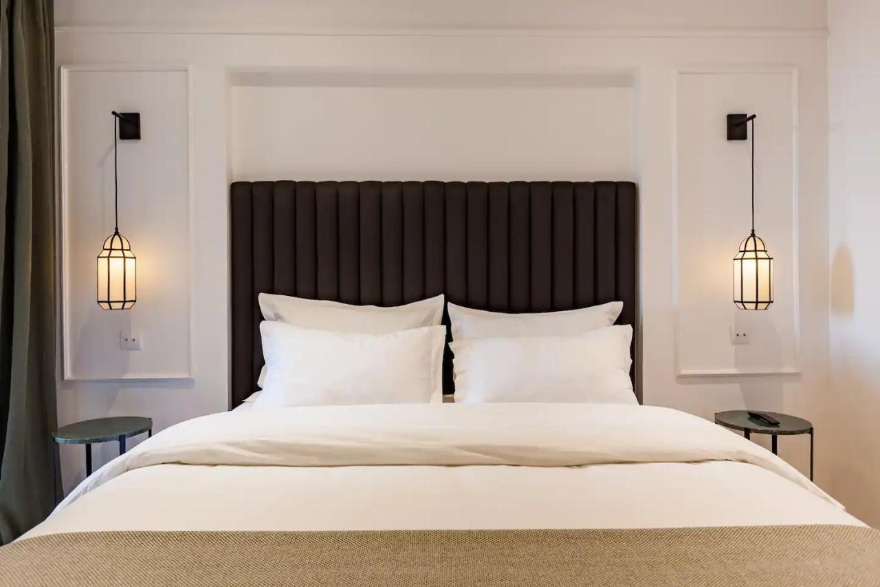 Chimera Apartments & Suites Марракеш Экстерьер фото