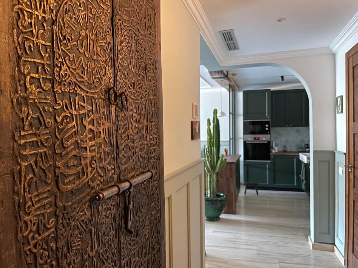 Chimera Apartments & Suites Марракеш Экстерьер фото