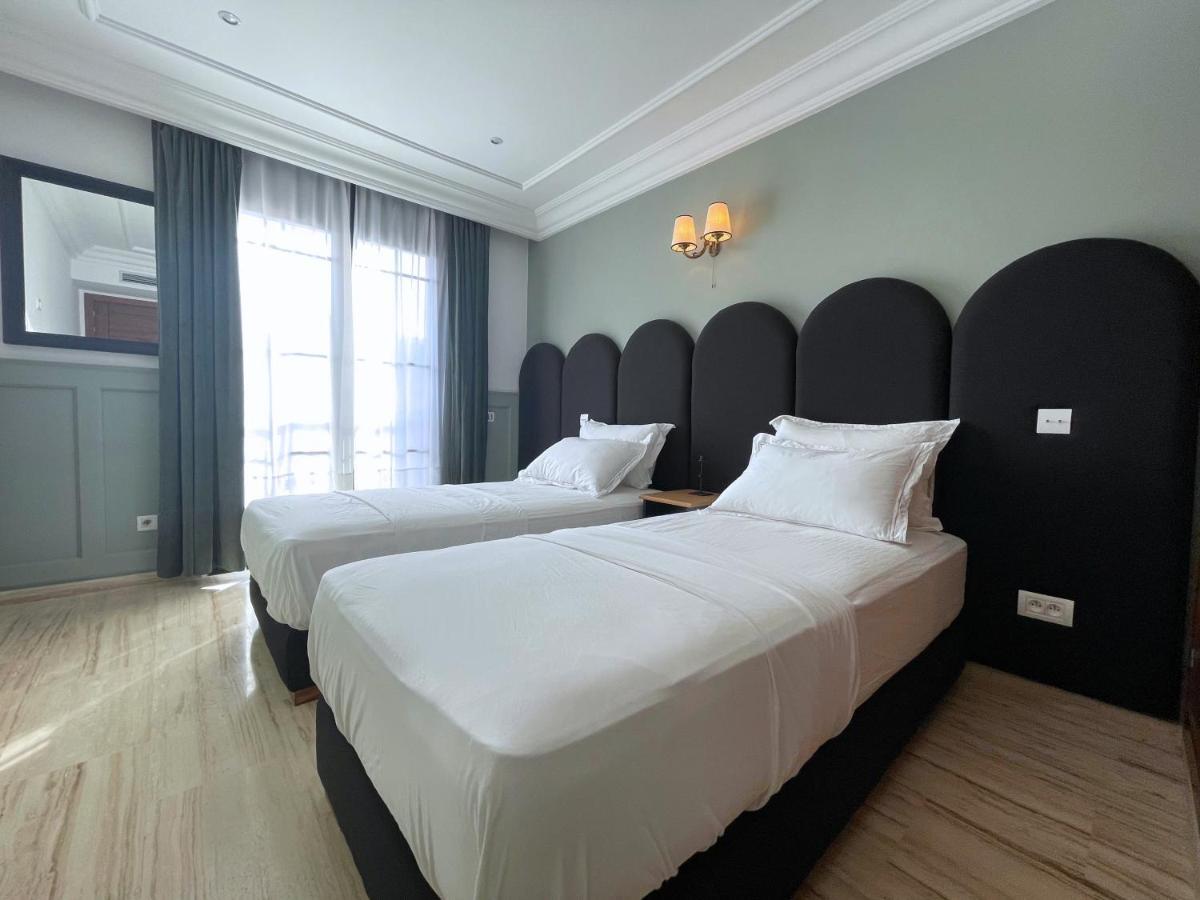 Chimera Apartments & Suites Марракеш Экстерьер фото